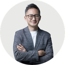 Donald Ma
